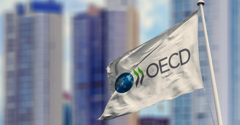 Team effort highlights OECD guidance on supply chains