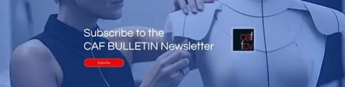 Newsletter Signup