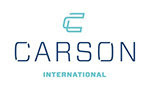 CARSON logo