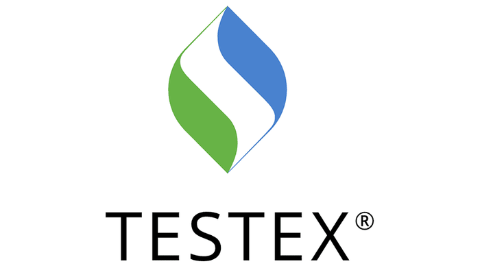 Testex logo