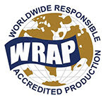 WRAP logo