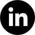 LinkedIn Footer Logo