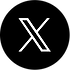 X Footer Logo