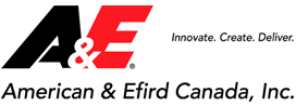 American & Efird Canada, Inc.