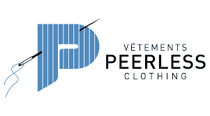 Peerless Clothing Inc.