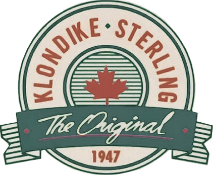 Sterling Glove Company Ltd./ Klondike Holdings