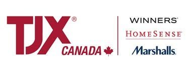 TJX Canada