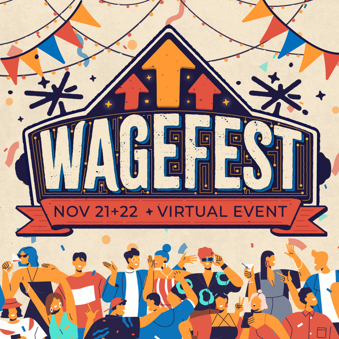 Wagefest 2024