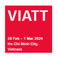 Vietnam International Trade Fair for Apparel, Textiles and Textile Technologies (VIATT)