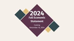 Fall Economic Statement