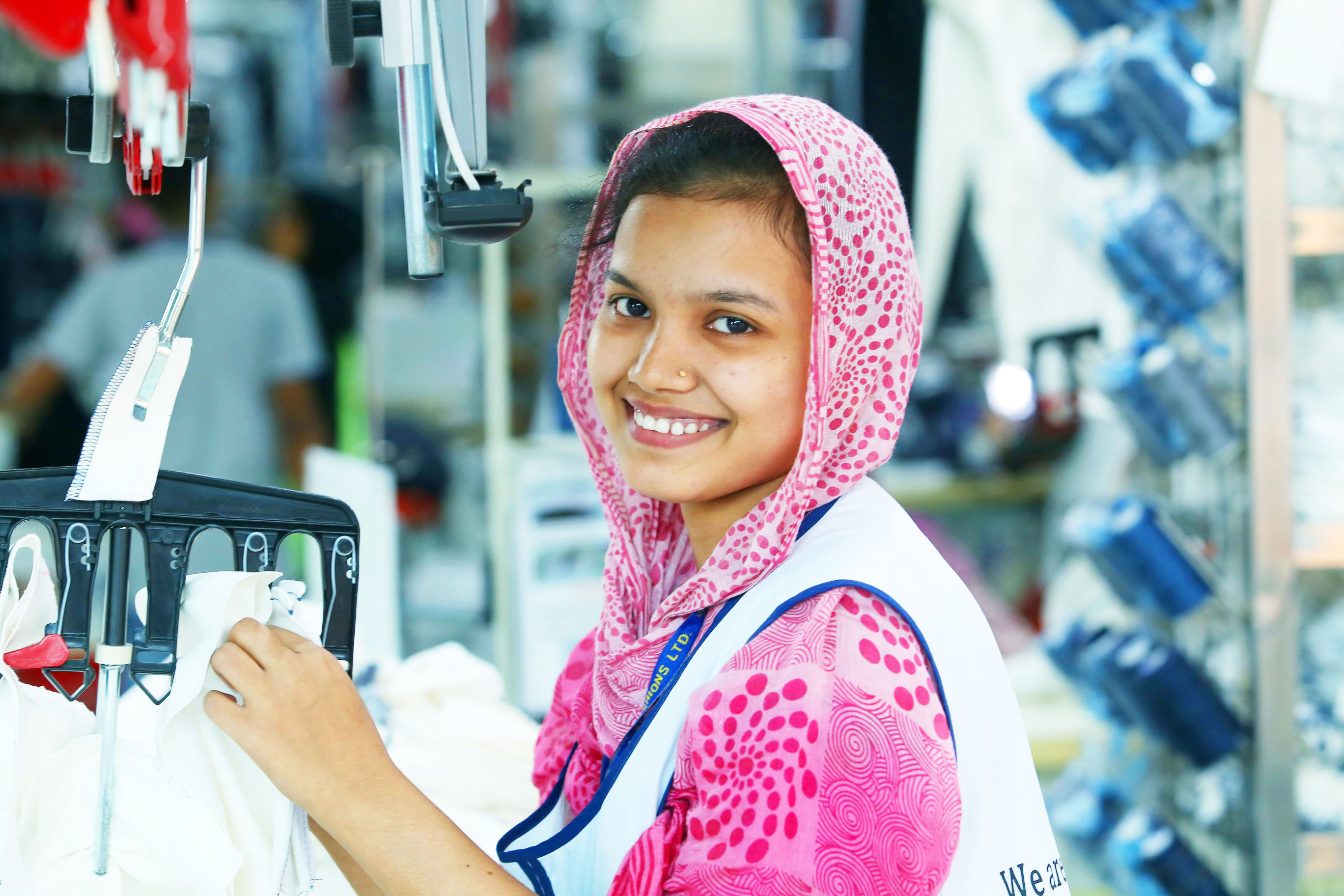 Bangladesh in Transition: Navigating Trade and LDC Graduation