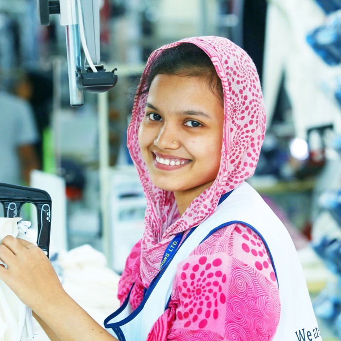 Bangladesh in Transition: Navigating Trade and LDC Graduation