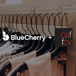 Canadian Apparel Federation and BlueCherry Partner to Drive Digital Transformation in the Canadian Apparel Industry