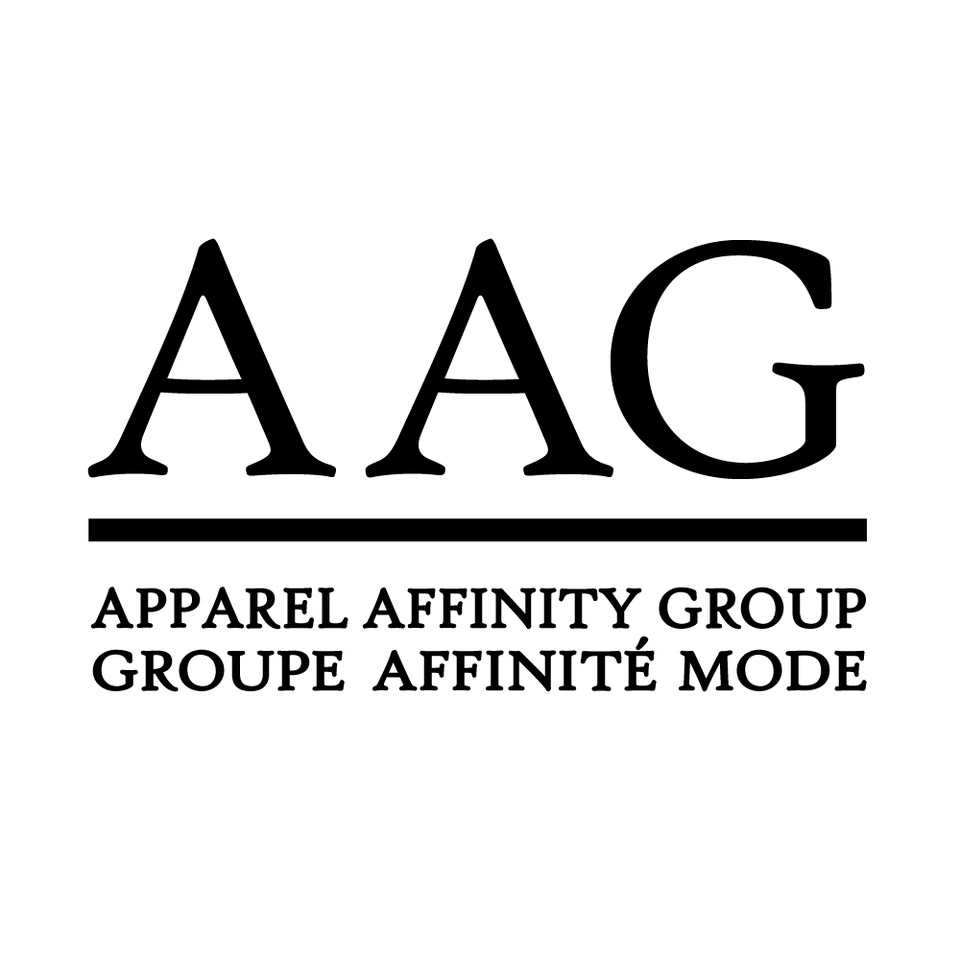 The 20th Apparel Affinity Group (AAG) National Conference!